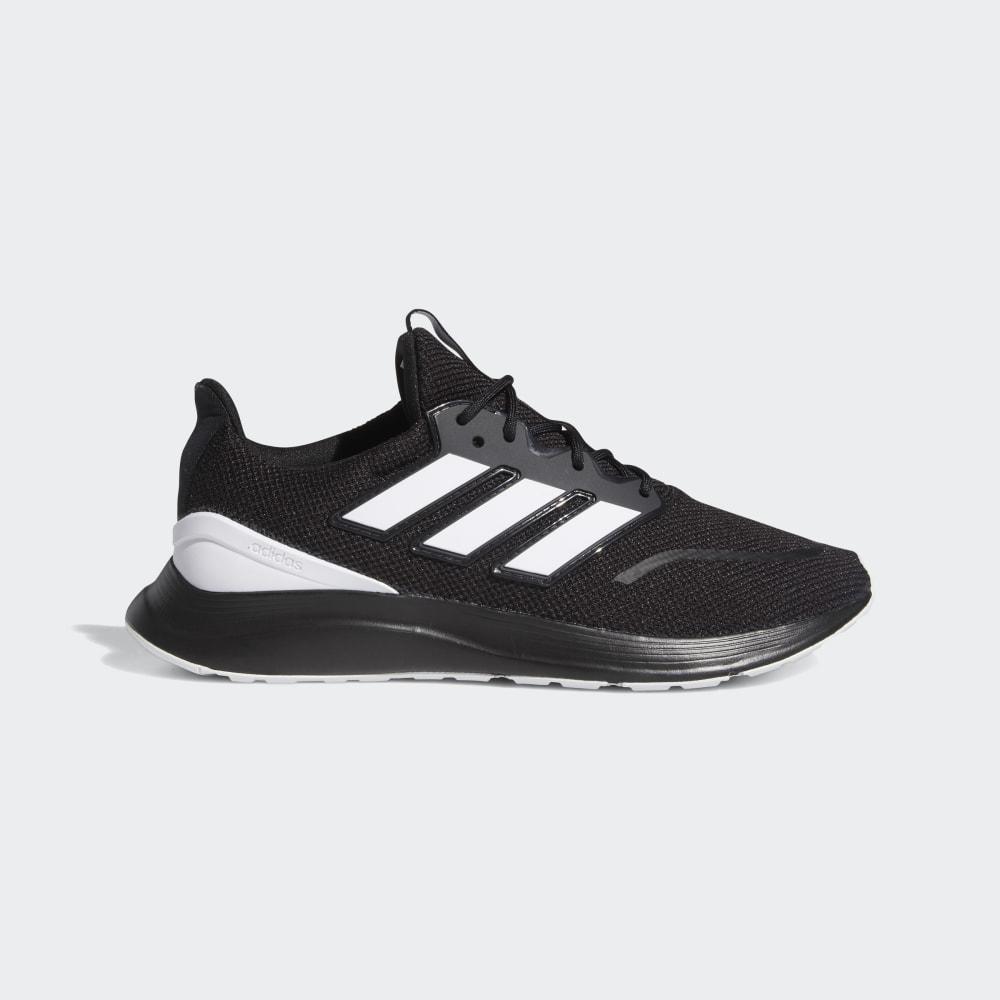 Adidas Men's Energyfalcon Running Shoes Black/White/Black Ireland FV9088